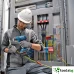BOSCH GHG 18V-50 SOLO - ПРОФЕСИОНАЛЕН АКУМУЛАТОРЕН ПИСТОЛЕТ ГОРЕЩ ВЪЗДУХ
